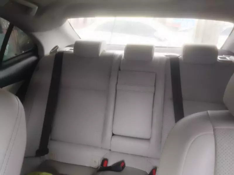 Lexus IS 250   - 2014