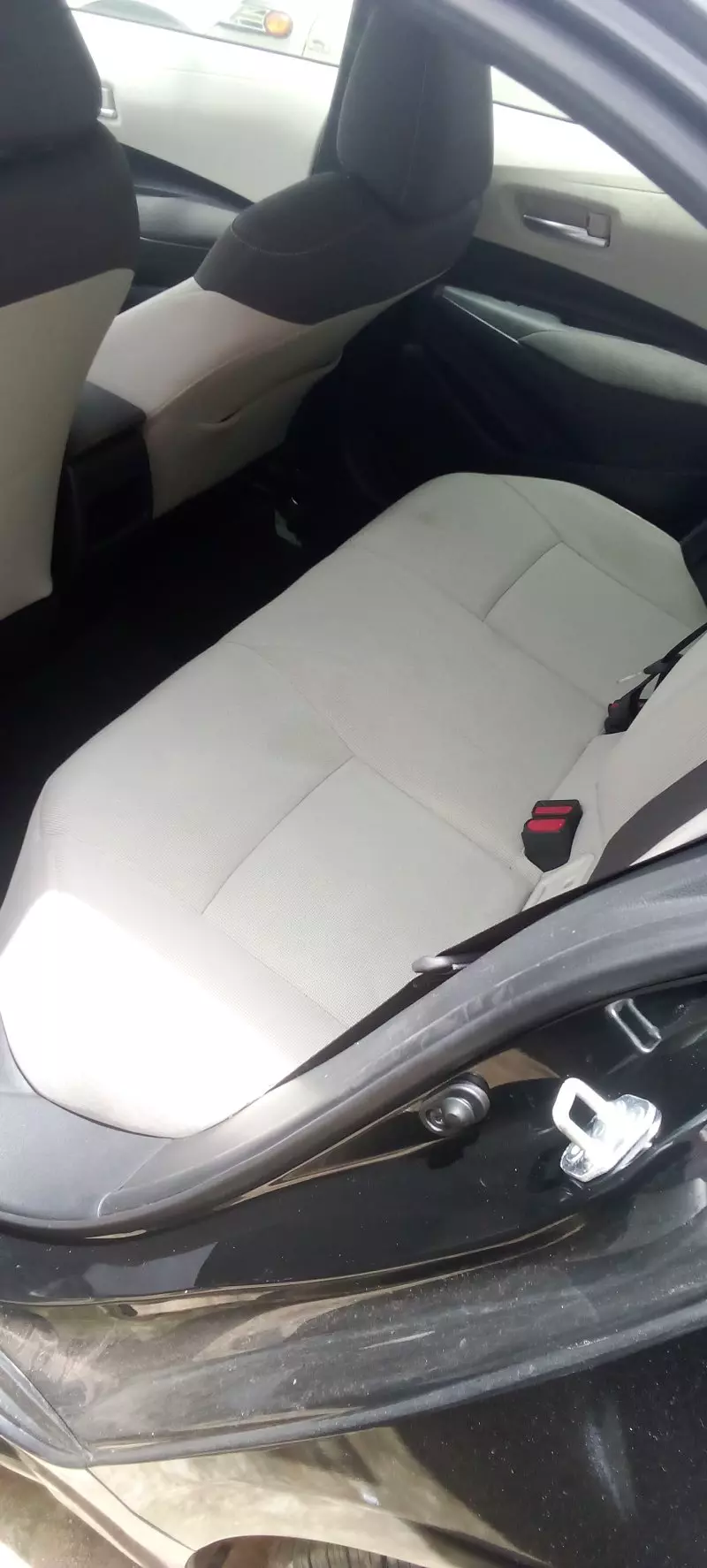 Toyota Corolla   - 2013
