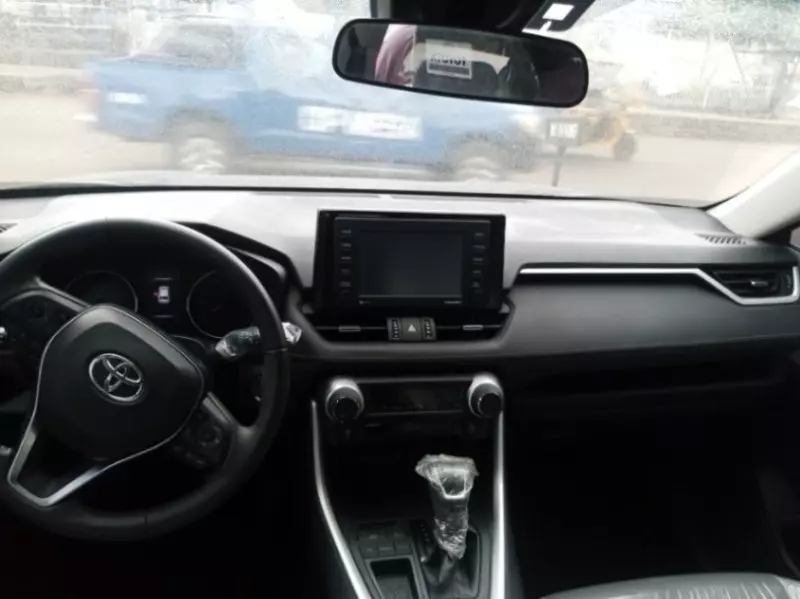 Toyota RAV4   - 2022