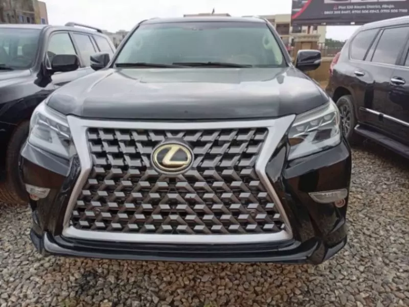 Lexus GX 460   - 2013