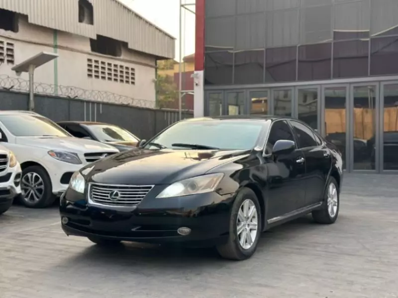 Lexus ES 350