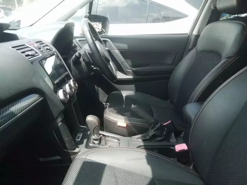 Subaru Forester   - 2016