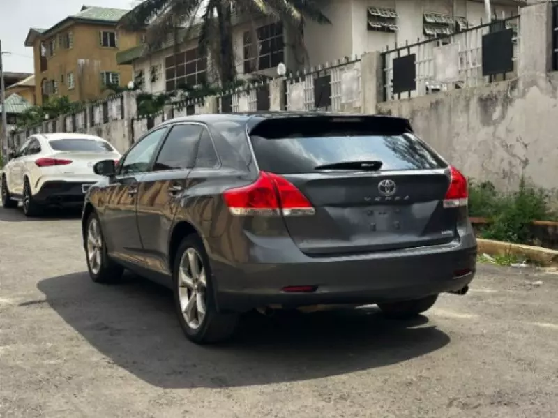Toyota Venza