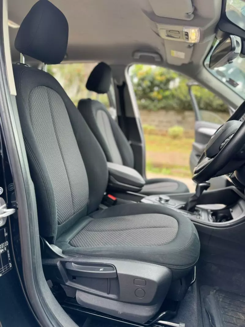 BMW X1   - 2017