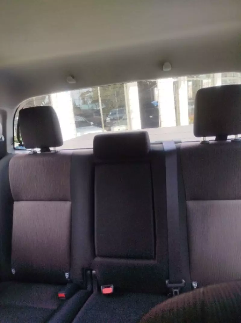 Toyota Hilux   - 2019