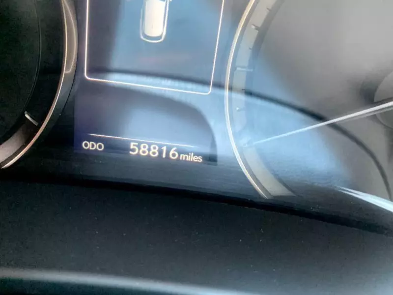 Lexus RX 350   - 2016