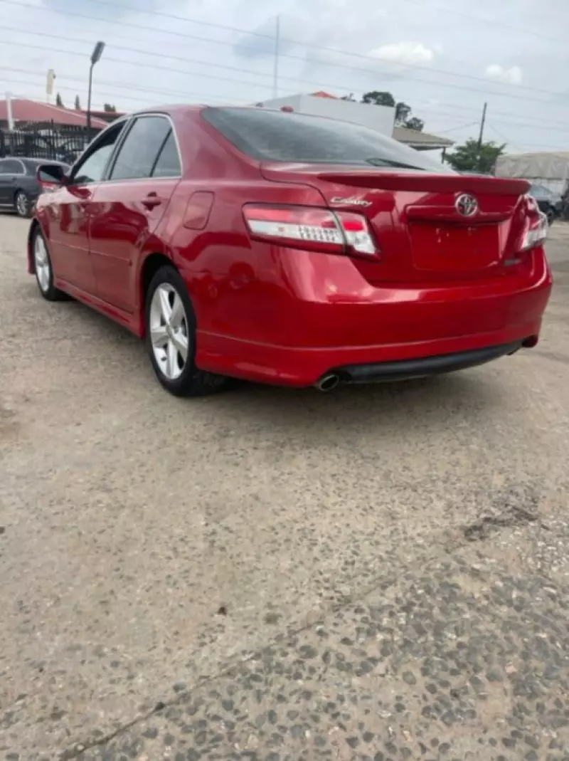Lexus ES 350   - 2008