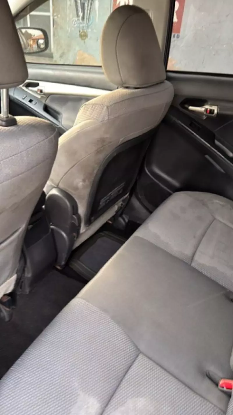 Toyota Corolla Matrix   - 2009