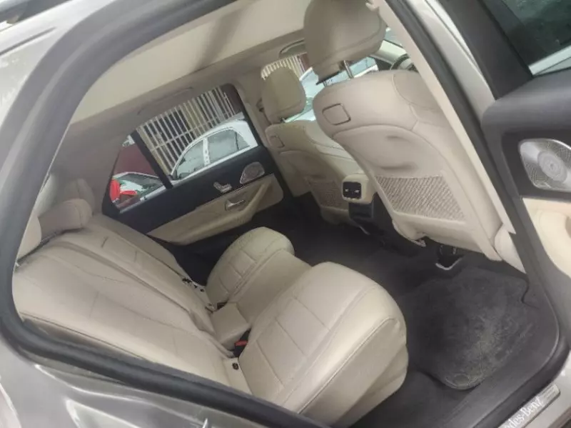 Mercedes-Benz GLE 350   - 2020