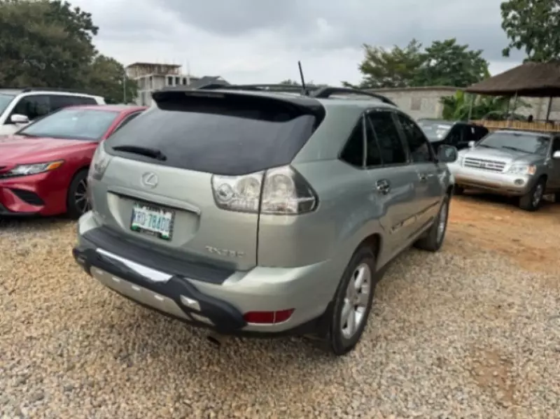 Lexus RX 350   - 2006