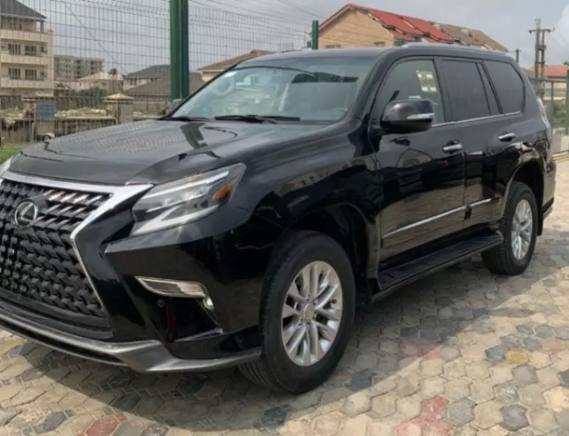 Lexus GX 460   - 2010