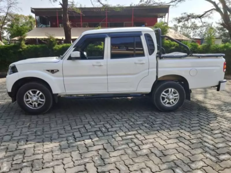 Mahindra Other   - 2022