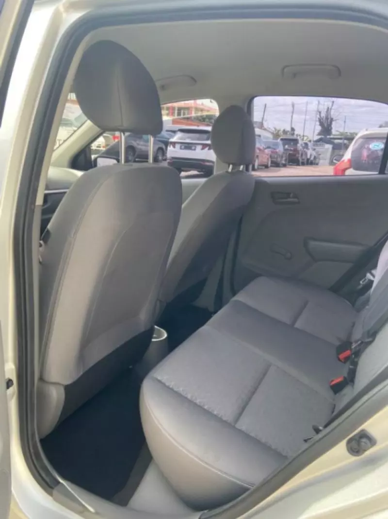 KIA Morning   - 2018