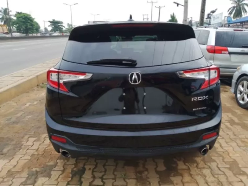 Acura RDX   - 2020