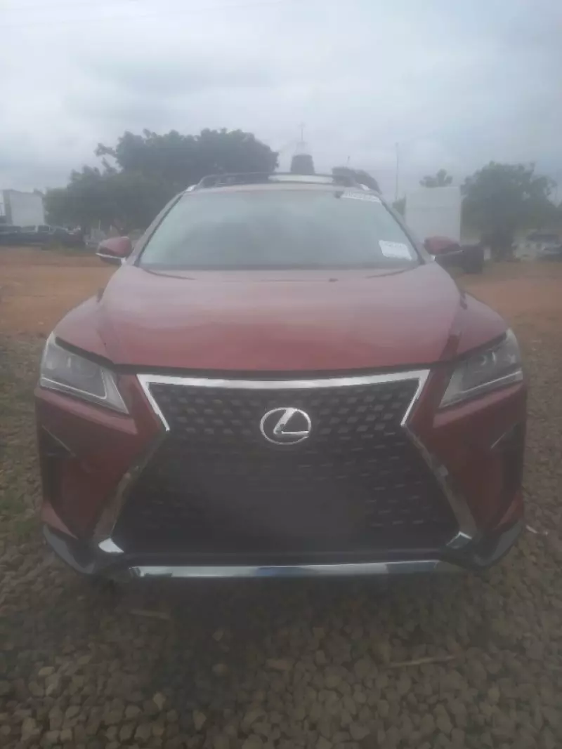 Lexus RX 350   - 2016