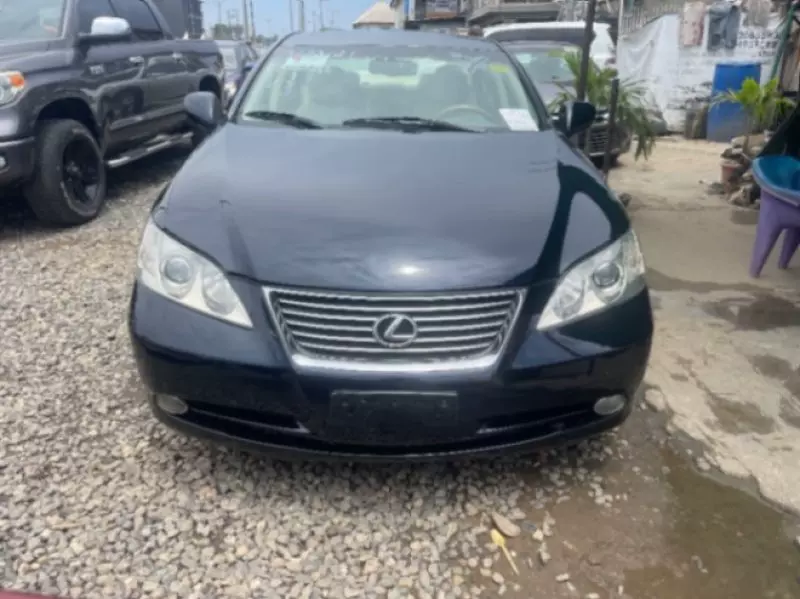 Lexus ES 350   - 2007