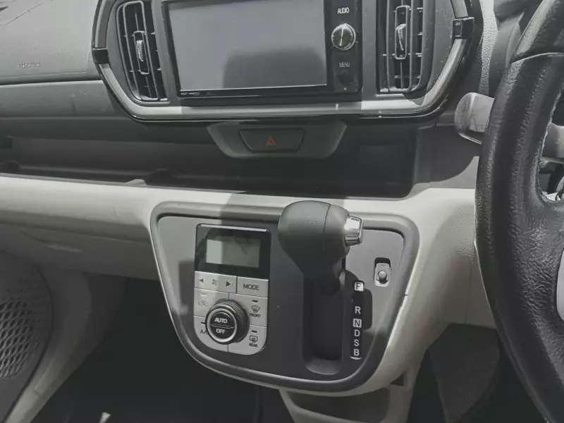 Toyota Passo   - 2018