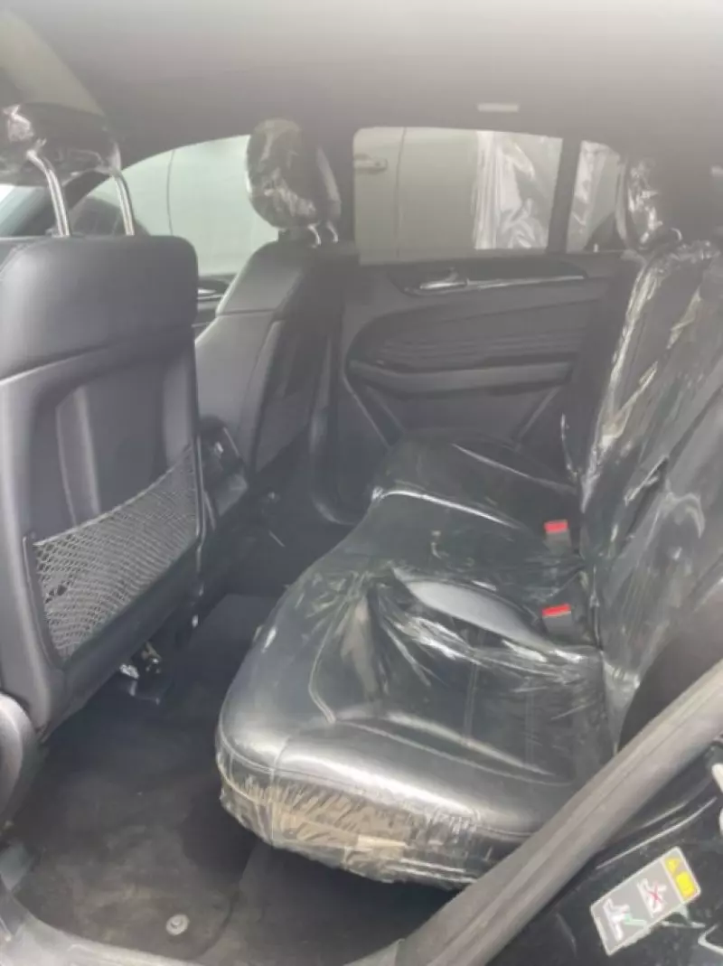 Mercedes-Benz GLC 250