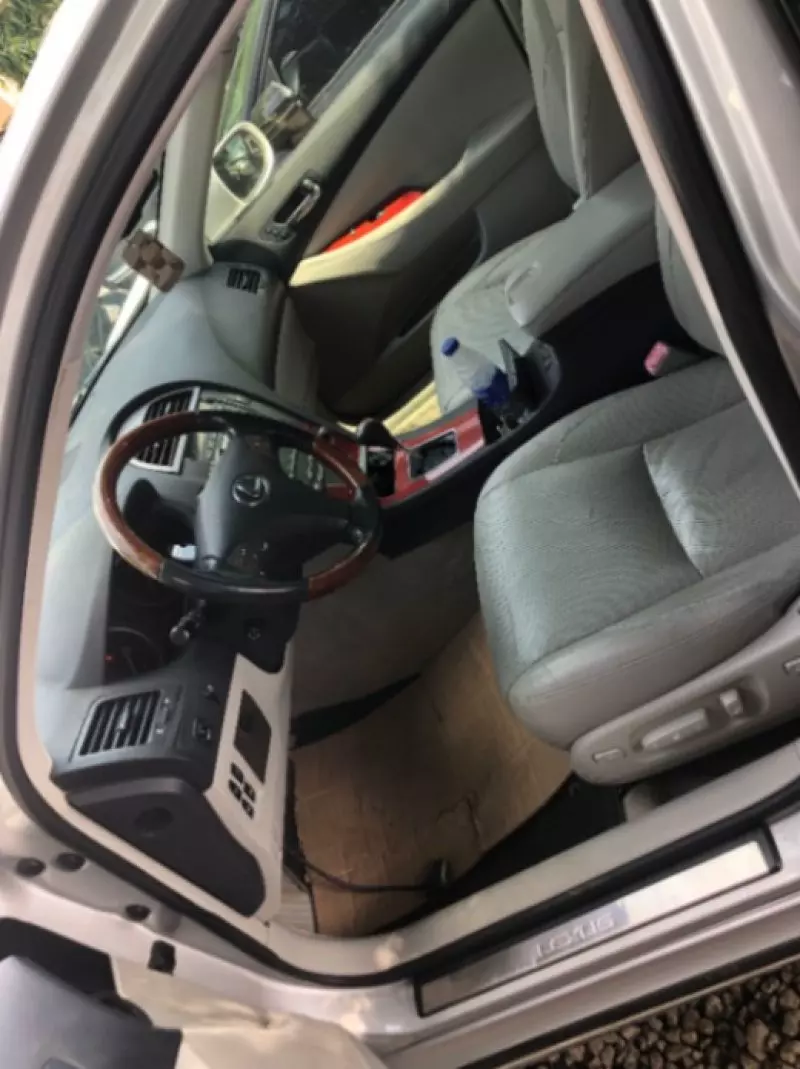 Lexus ES 350   - 2008