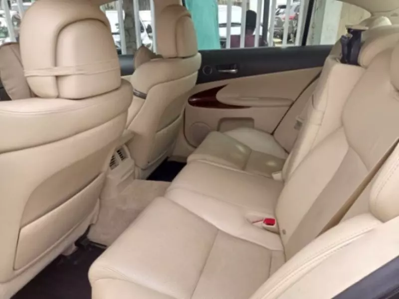 Lexus GS 350   - 2010