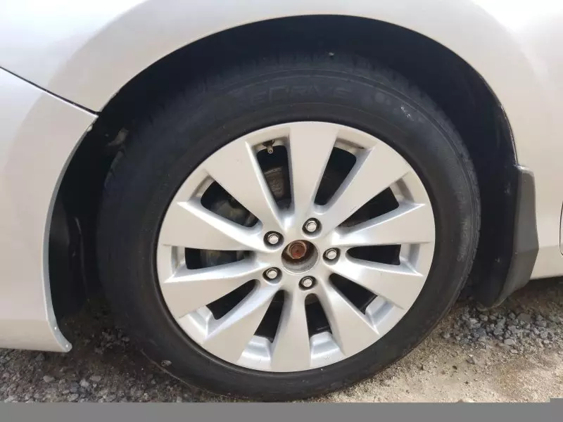 Honda Accord   - 2014