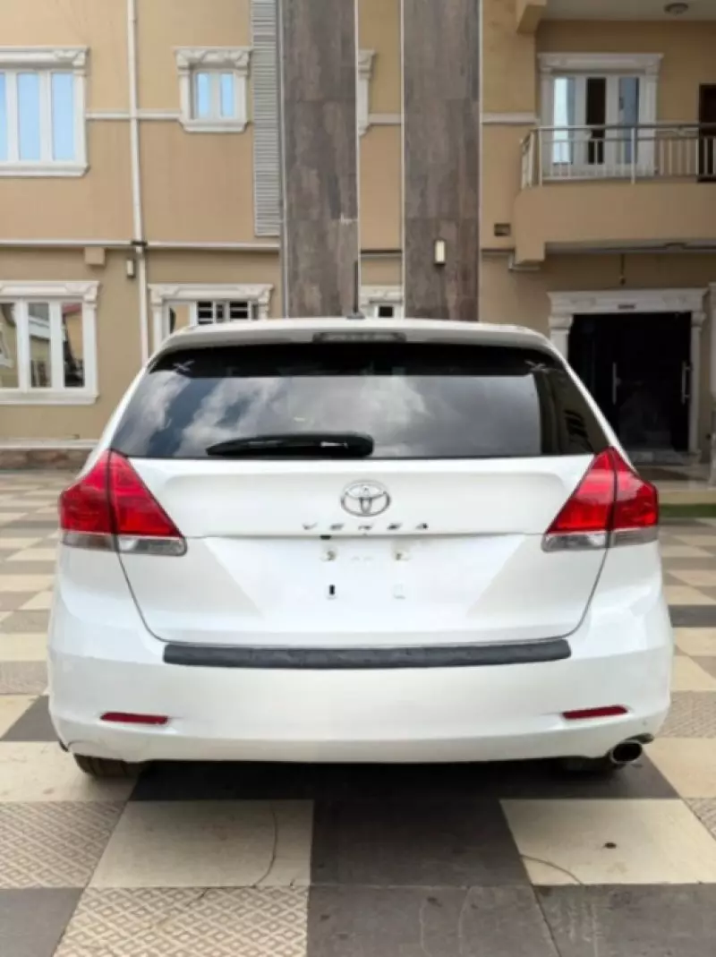 Toyota Venza