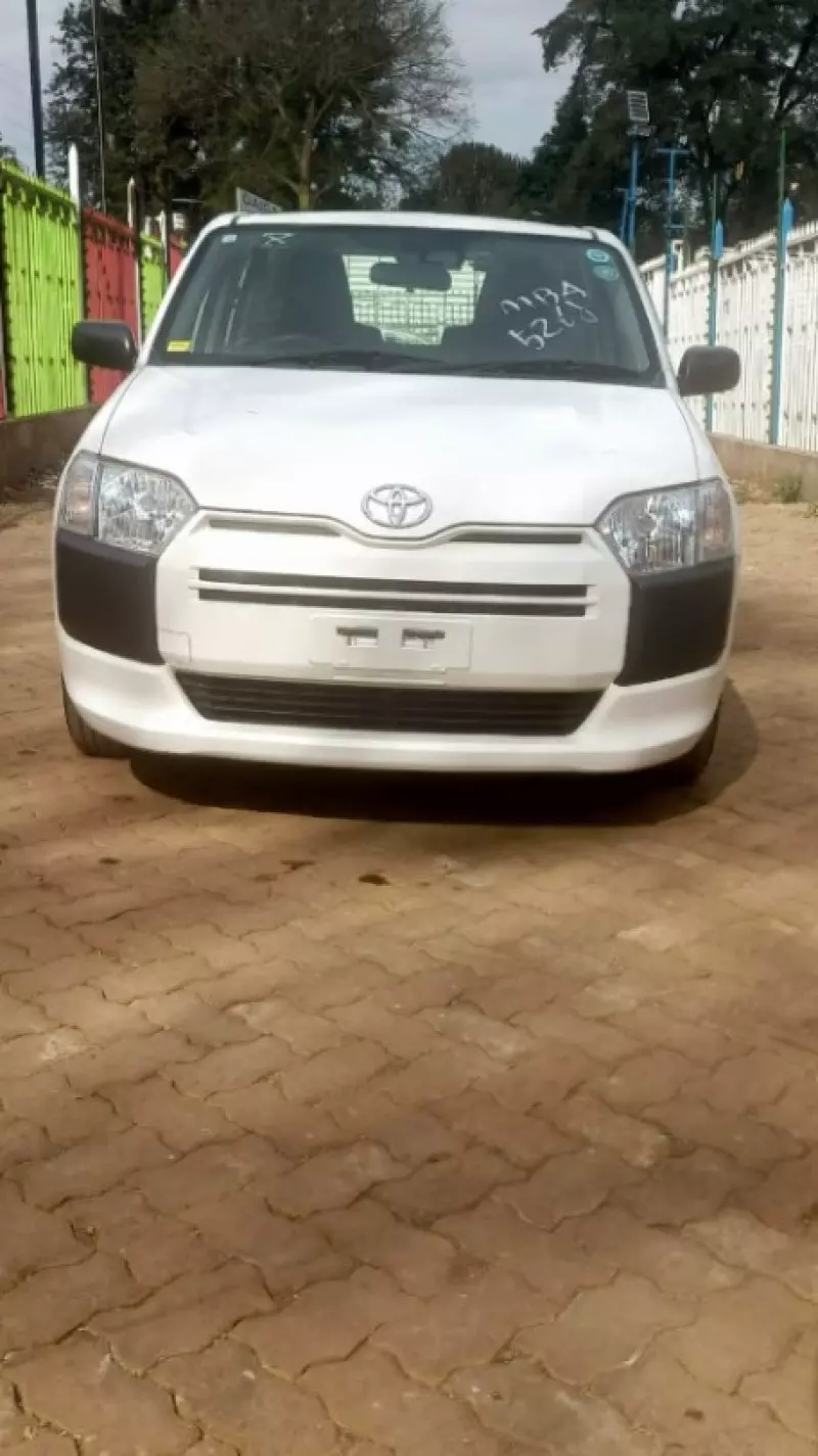 Toyota Probox    - 2019