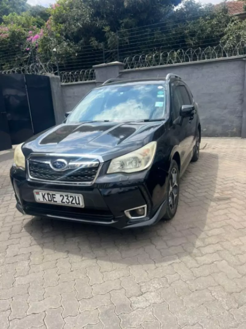 Subaru Outback   - 2010