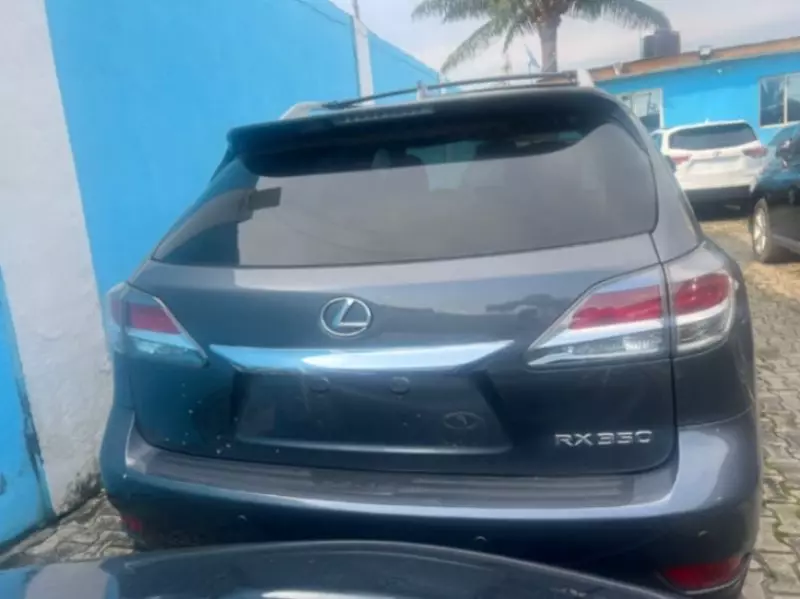 Lexus RX 350