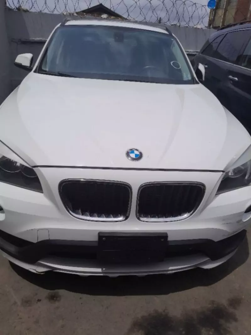BMW X1   - 2015