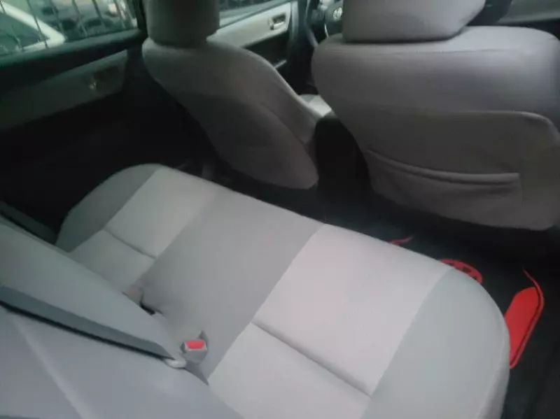 Toyota corolla   -