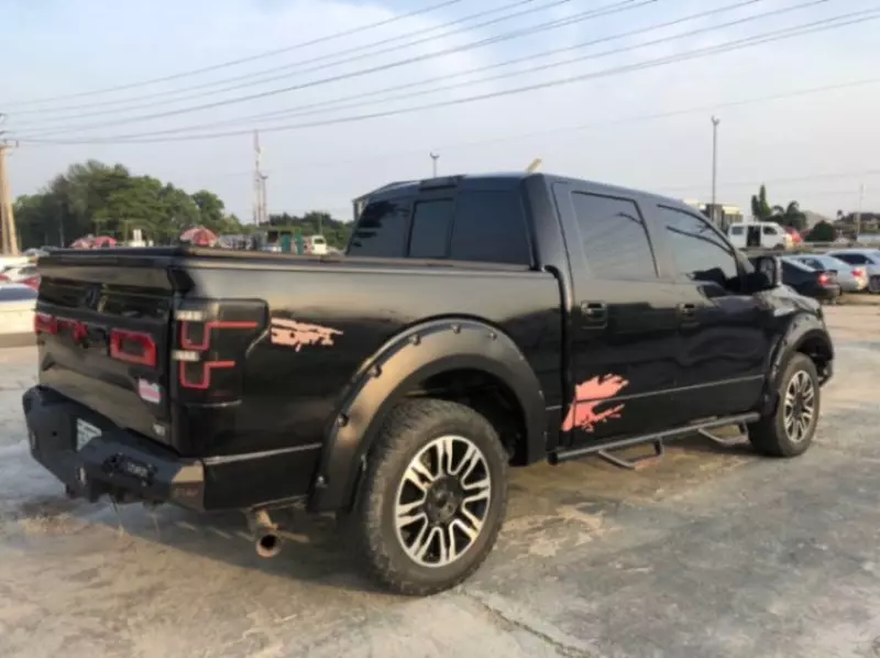 Ford F 150