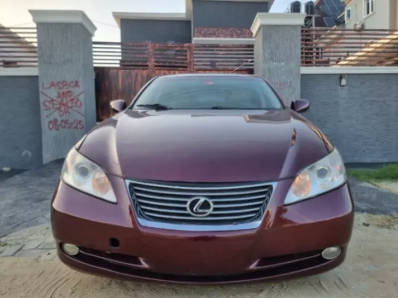 Lexus ES 350   - 2008
