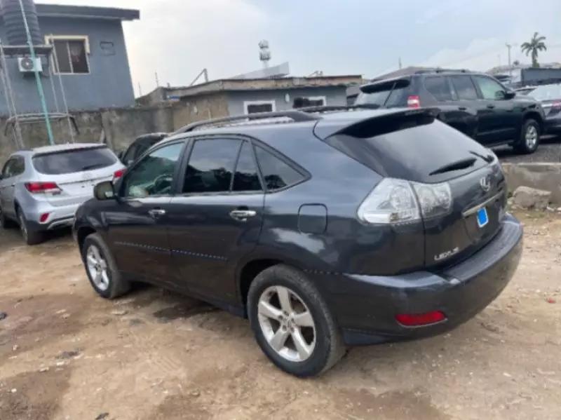 Lexus RX 350   - 2007