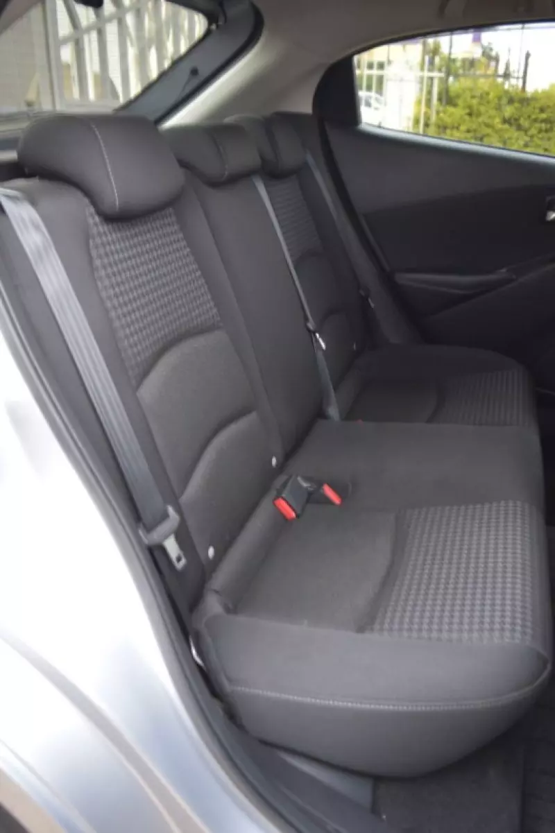 Mazda Demio   - 2019