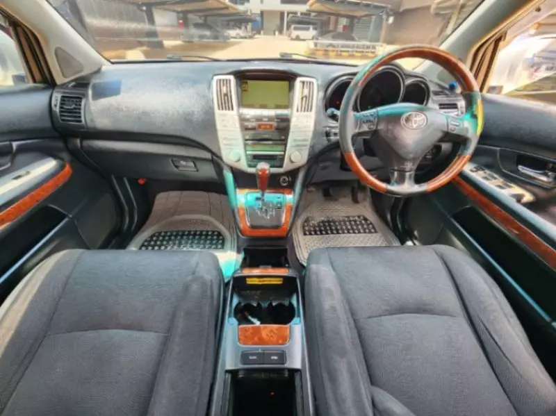 Lexus GS 300   - 2004