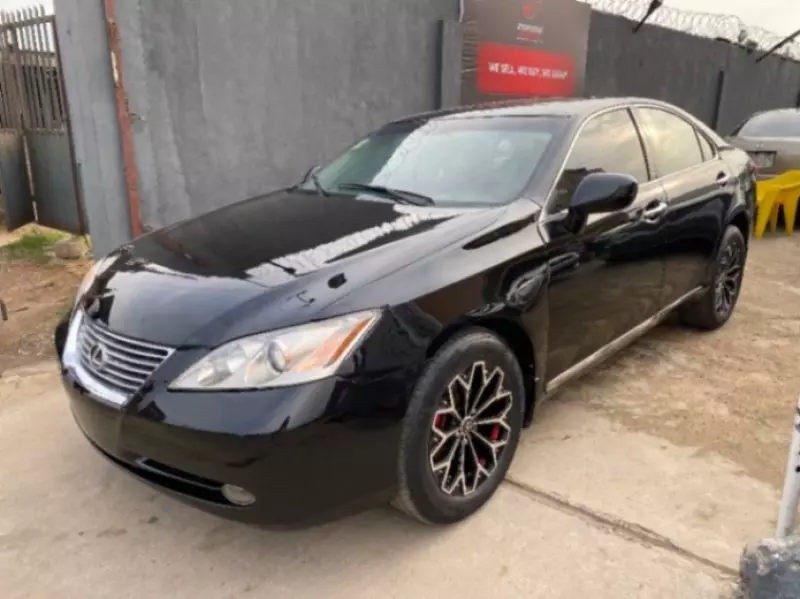 Lexus ES 350   - 2008
