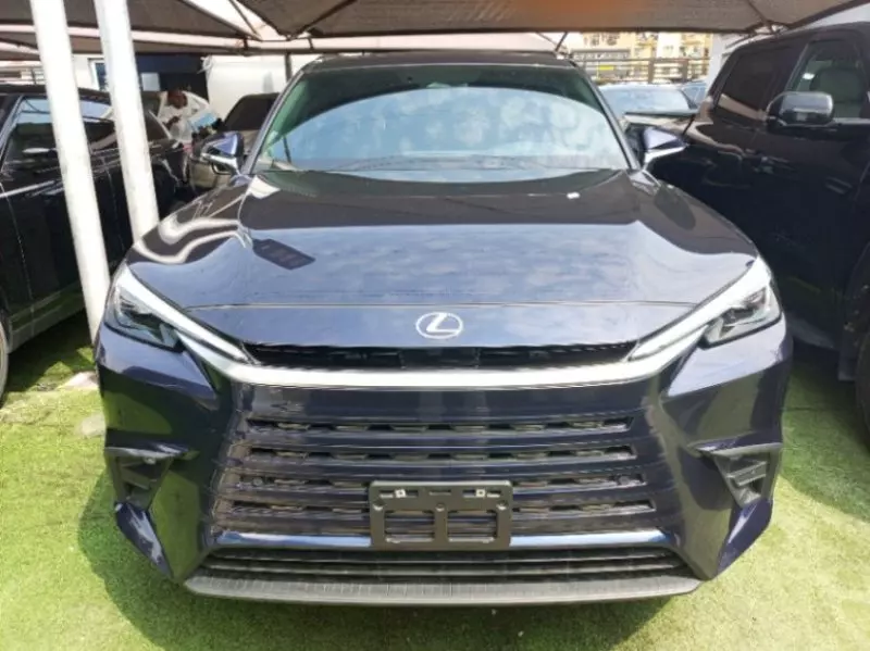 Lexus TX 350   - 2024