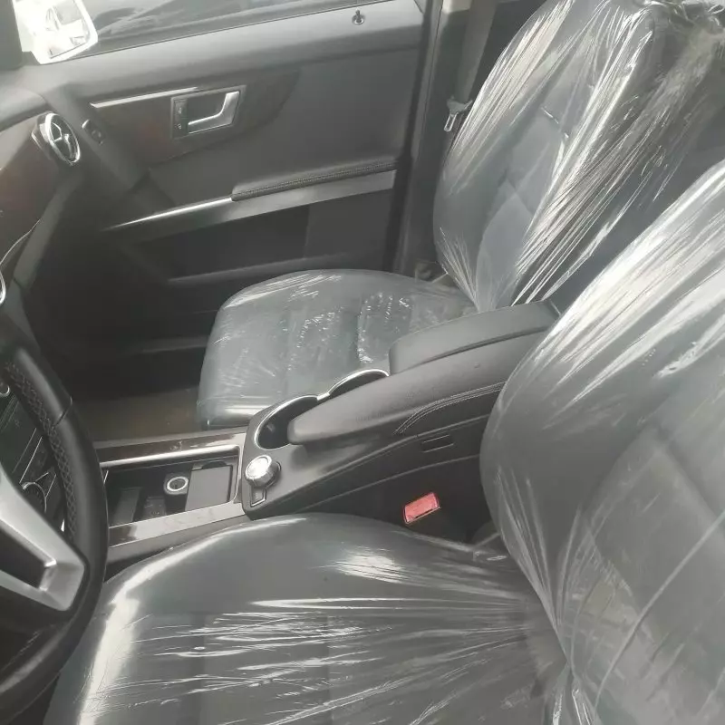 Mercedes-Benz GLK 350   - 2013