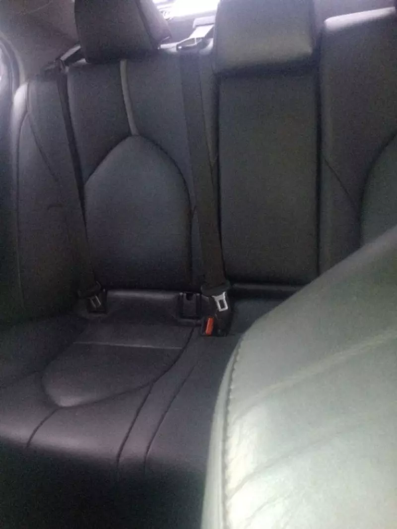 Toyota Camry   - 2018