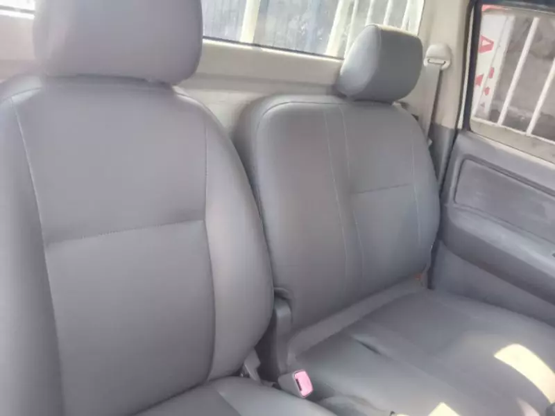 SUZUKI Alto GLX   - 2010