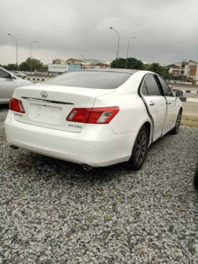 Lexus ES 350   - 2007