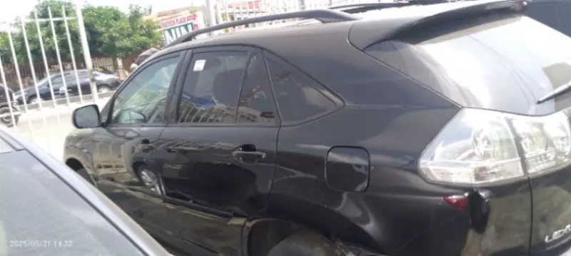 Lexus RX 330   - 2004