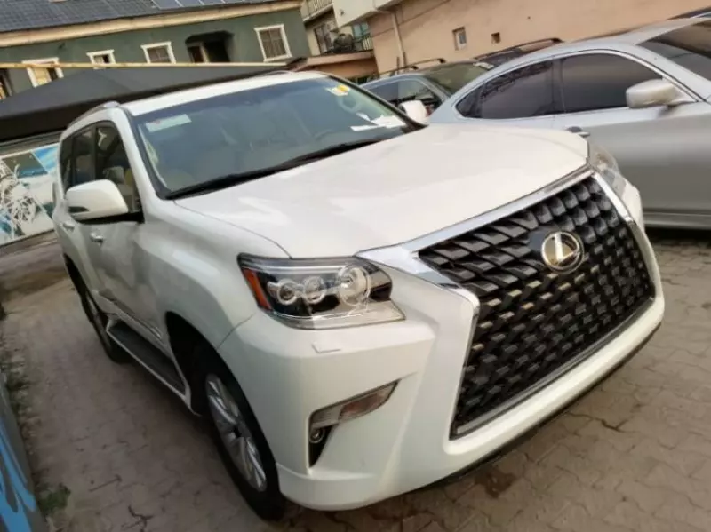 Lexus GX 460