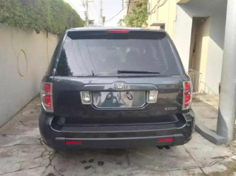 Honda Pilot   - 2006