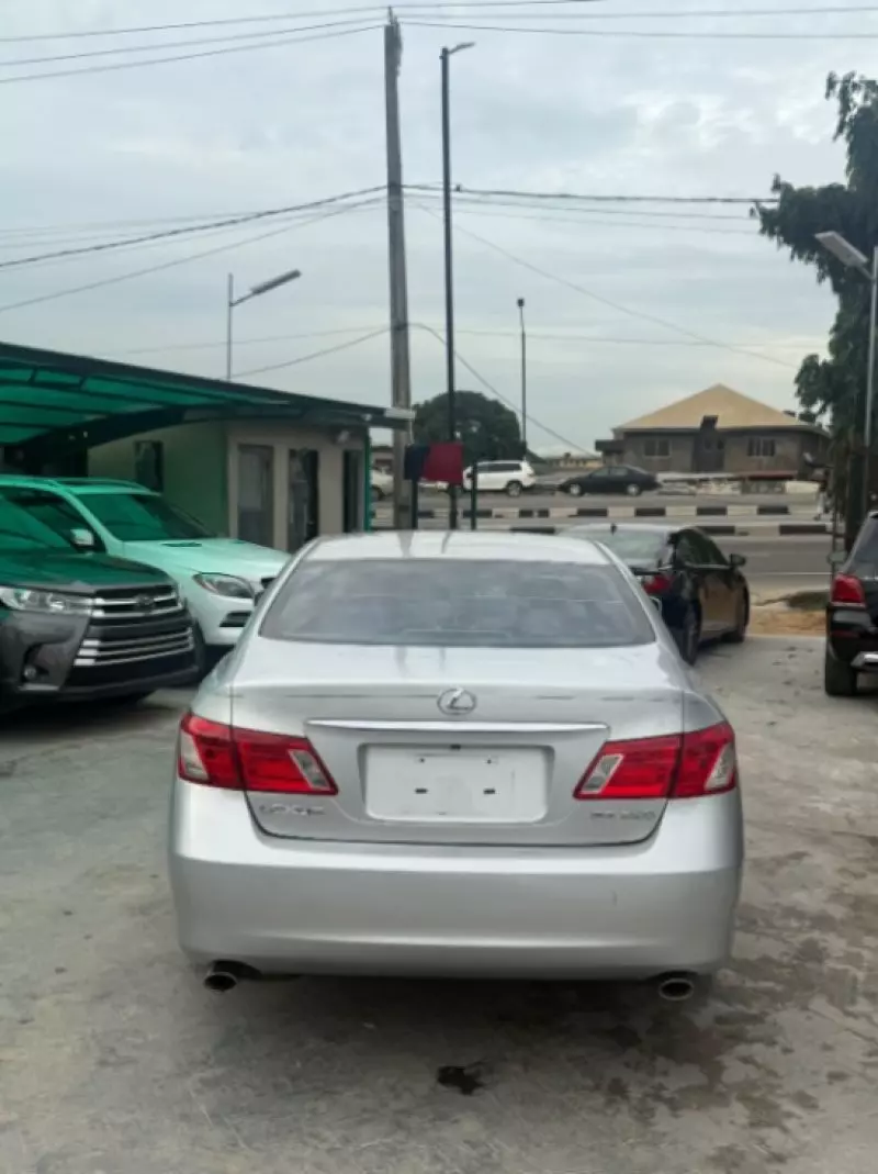 Lexus ES 350   - 2006