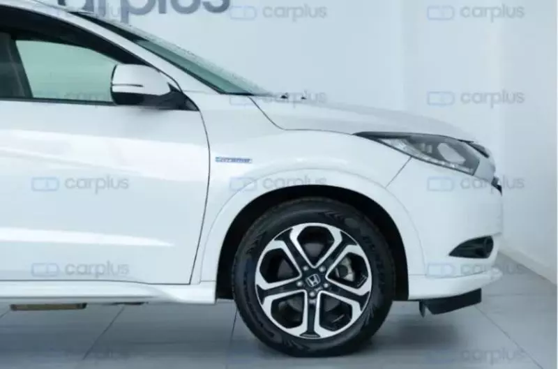 Honda Vezel Hybrid   - 2016