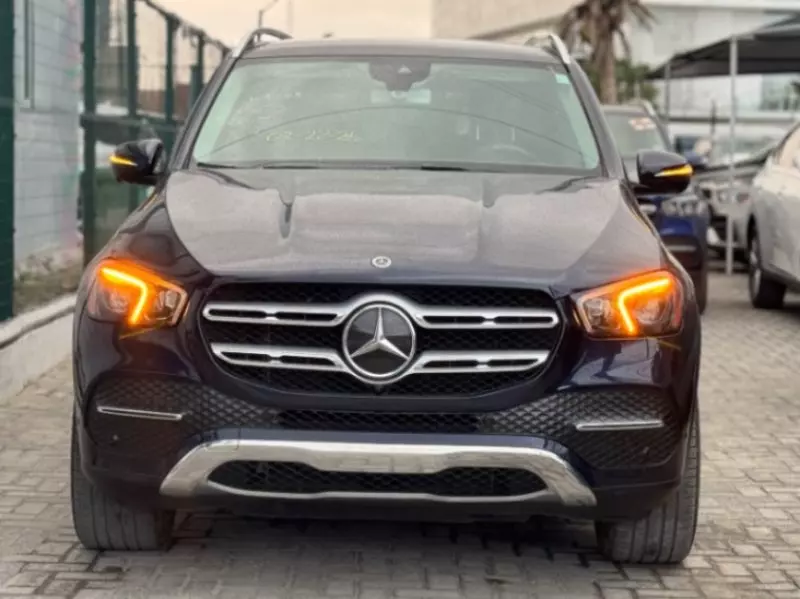 Mercedes-Benz GLE 350   - 2020
