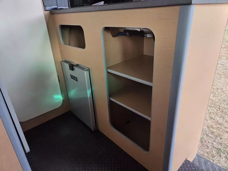 Volkswagen Crafter   - 2014