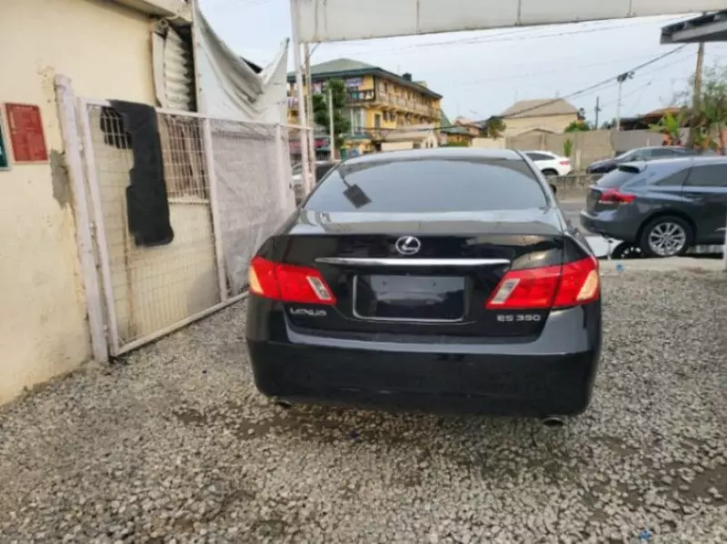 Lexus ES 350   - 2008